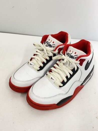 商品画像：FLIGHT LEGACY/フライトレガシー/ホワイト/BQ4212-100/26.5cm/WHT 2