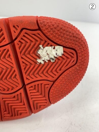 商品画像：FLIGHT LEGACY/フライトレガシー/ホワイト/BQ4212-100/26.5cm/WHT 7