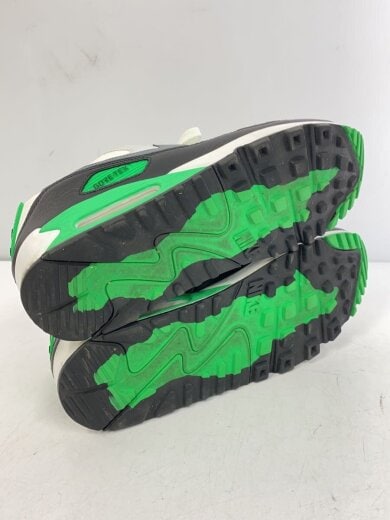 商品画像：AIR MAX 90_エアマックス 90/26cm/WHT/ゴアテックス 4