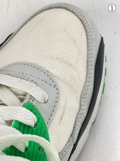 商品画像：AIR MAX 90_エアマックス 90/26cm/WHT/ゴアテックス 6
