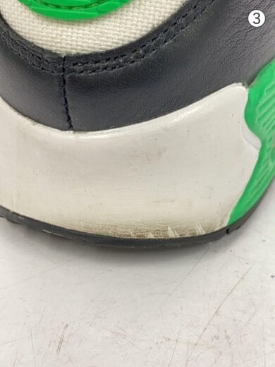 商品画像：AIR MAX 90_エアマックス 90/26cm/WHT/ゴアテックス 8
