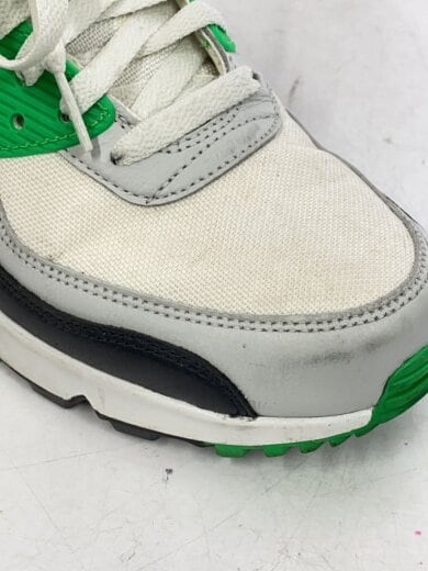 商品画像：AIR MAX 90_エアマックス 90/26cm/WHT/ゴアテックス 9