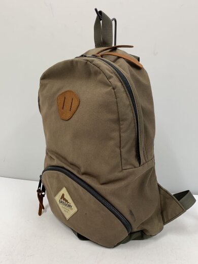 商品画像：旧ロゴ/サンバード/トレイルブレイザーデイ/リュック/カーキ 2