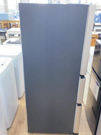 商品画像：冷蔵庫・冷凍庫 R-27SV N 2