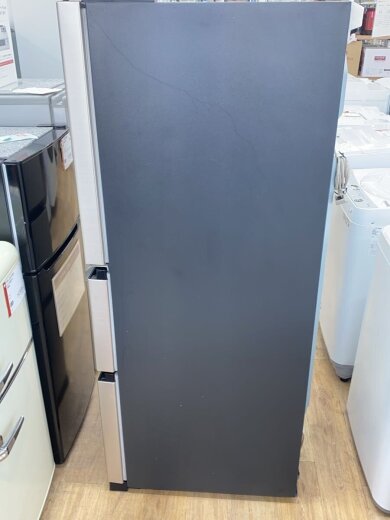 商品画像：冷蔵庫・冷凍庫 R-27SV N 3