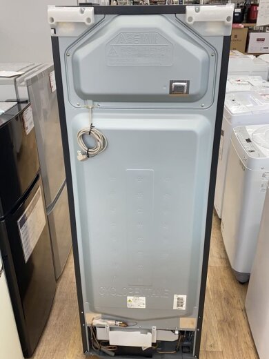 商品画像：冷蔵庫・冷凍庫 R-27SV N 4