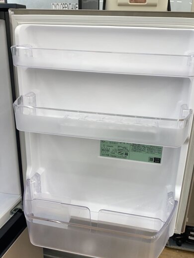 商品画像：冷蔵庫・冷凍庫 R-27SV N 7