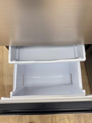 商品画像：冷蔵庫・冷凍庫 R-27SV N 9