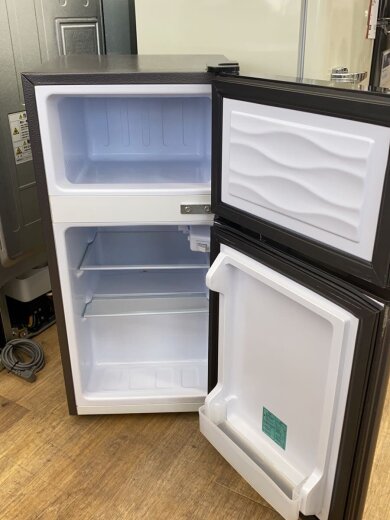 商品画像：冷蔵庫/TE-RE001 6