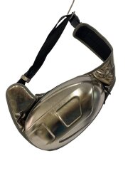 ショルダーバッグ/--/SLV/1dr pod