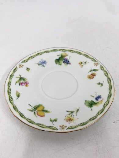 商品画像：カップ&ソーサー/10点セット 4