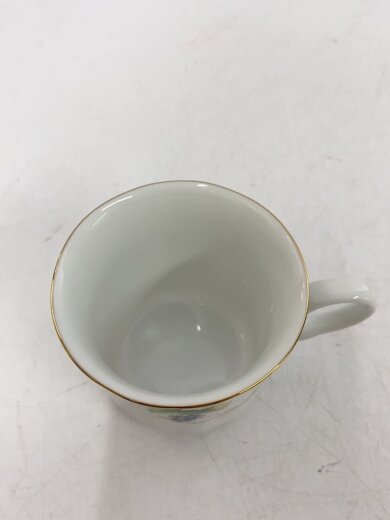 商品画像：カップ&ソーサー/10点セット 6