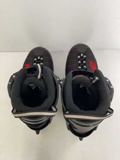 商品画像：アイススケート/Eddie Jr Ice/22-22.5/BLK 5