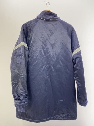 商品画像：united airline/ジャケット/XL/ナイロン/インディゴ 2