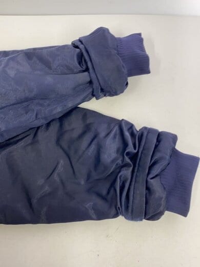 商品画像：united airline/ジャケット/XL/ナイロン/インディゴ 6