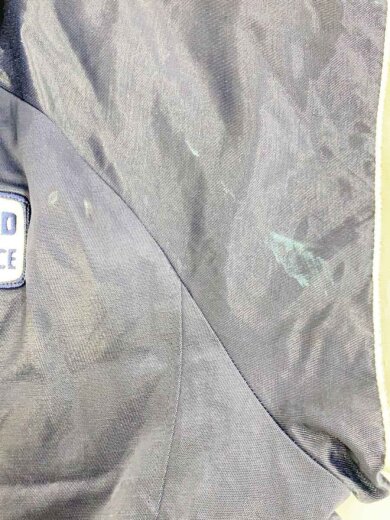 商品画像：united airline/ジャケット/XL/ナイロン/インディゴ 7