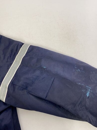 商品画像：united airline/ジャケット/XL/ナイロン/インディゴ 8