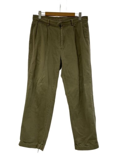 商品画像：ボトム/34/コットン/ベージュ 1