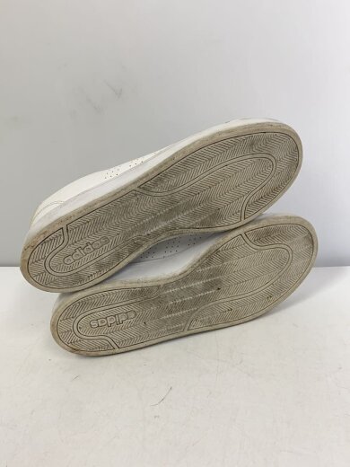 商品画像：CLOUDFOAM VALCLEAN/クラウドフォームバルクリーン/27cm/WHT 4