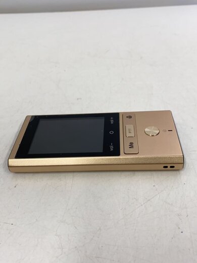 商品画像：翻訳機/intelligent translator 3