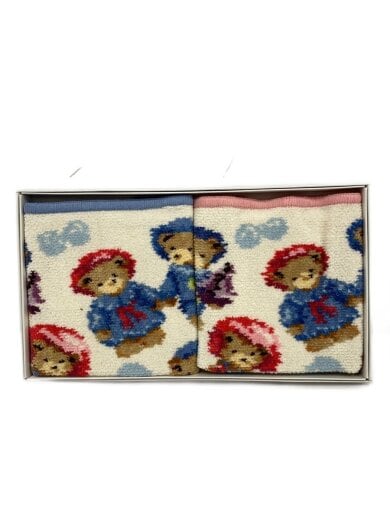 商品画像：リネンその他/2点セット/マルチカラー 1