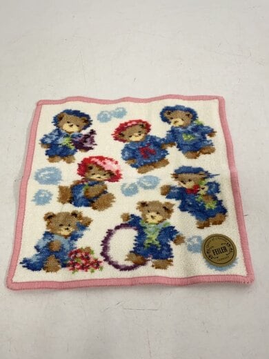 商品画像：リネンその他/2点セット/マルチカラー 2