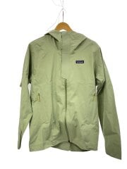 ジャケット/M/ナイロン/GRN/STY85020SP23