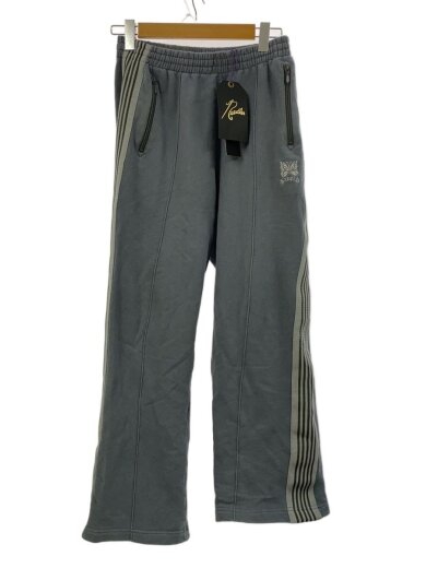 商品画像：ストレートパンツ/S/コットン/GRY/QV1588 1