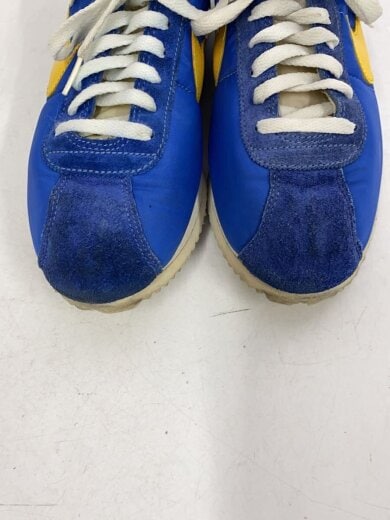 商品画像：CORTEZⅡ/27cm/90s/ブルー 6