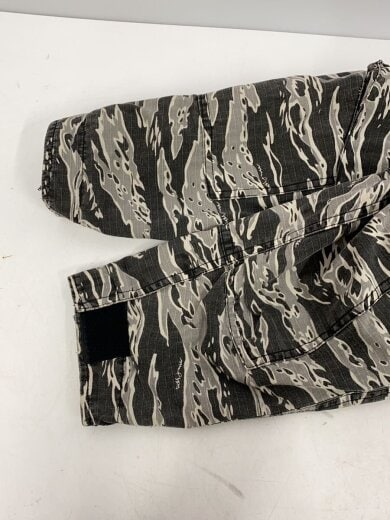 商品画像：ア-カイブ/初期型/ミリタリージャケット/--/コットン/GRY/カモフラ/HEDTMT-05 5