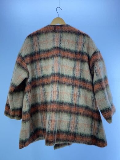 商品画像：コート/FREE/ポリエステル/BNUN0070-A 2