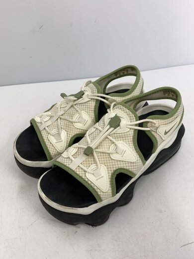 商品画像：AIR MAX KOKO SANDAL TRK3_エア マックス ココ サンダル TRK3/24cm/ホワイト 2