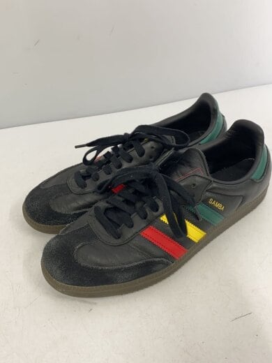 商品画像：SAMBA OG_サンバ OG/28cm/ブラック 2
