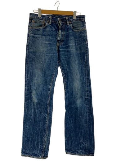 商品画像：ボタン裏213/ボトム/33/コットン/IDG 1