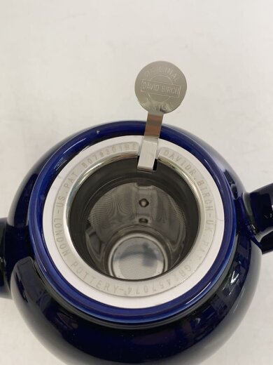 商品画像：TRADITIONAL FARMHOUSE FILTER TEAPOT/ティーポット/洋食器その他/BLU 3