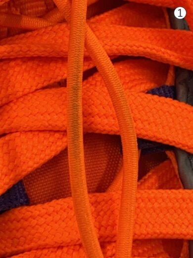 商品画像：AIR FORCE 1 EXPERIMENTAL_エア フォース 1 エクスペリメンタル/28.5cm/グレー 8