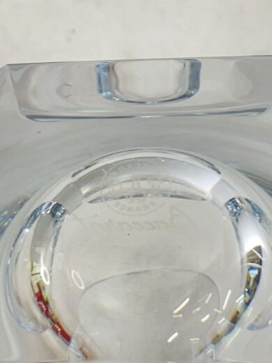 画像：Baccaratグラス/2点セット/CLR5