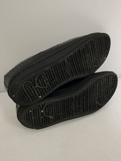 商品画像：ドレスシューズ/ウイングチップ/41/ブラック/レザー 4