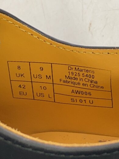 商品画像：シューズ/UK8/BLK/レザー/1925 5