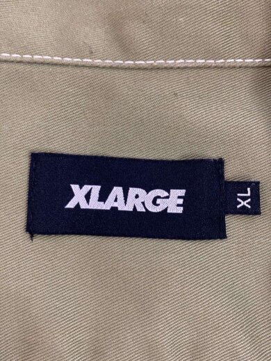 商品画像：半袖シャツ/XL/ポリエステル/GRN/無地/101222014002 3