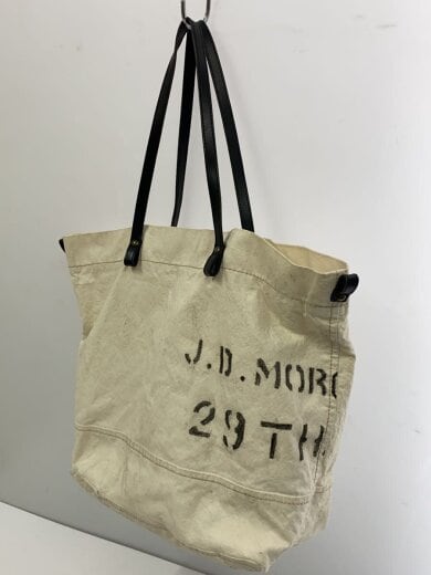 画像：その他ブランドトートバッグ/キャンバス/CRM2