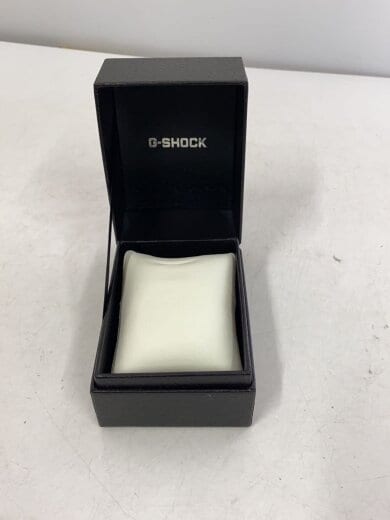 商品画像：ソーラー腕時計・G-SHOCK/デジタル/ステンレス/SLV/SLV/SS// 5