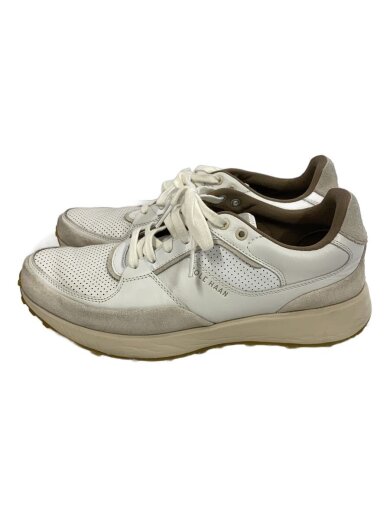 商品画像：ローカットスニーカー/US9.5/WHT/C39833 1