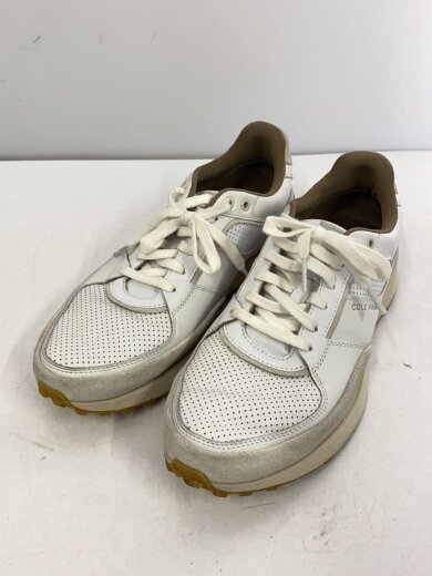 商品画像：ローカットスニーカー/US9.5/WHT/C39833 2