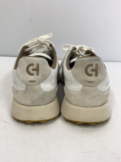 商品画像：ローカットスニーカー/US9.5/WHT/C39833 6