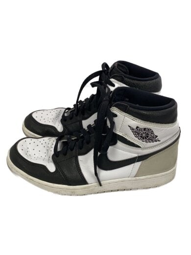商品画像：AIR JORDAN 1_エア ジョーダン 1/27cm/GRY 1