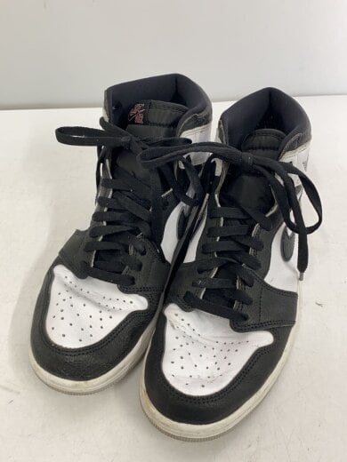 商品画像：AIR JORDAN 1_エア ジョーダン 1/27cm/GRY 2