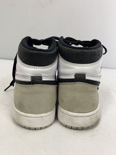 商品画像：AIR JORDAN 1_エア ジョーダン 1/27cm/GRY 6