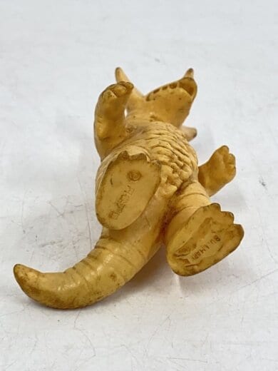 商品画像：汚れ有/古代怪獣/ゴモラ/ウルトラマン/ソフビ/ヒーロー│特撮// 6