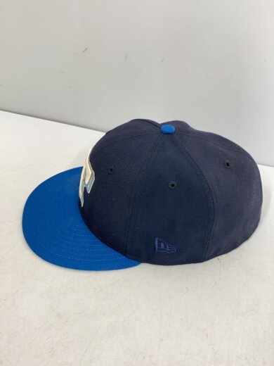 商品画像：レンジャース/2020 INAUGURAL SEASON/キャップ/7 3/4/BLU/メンズ// 2